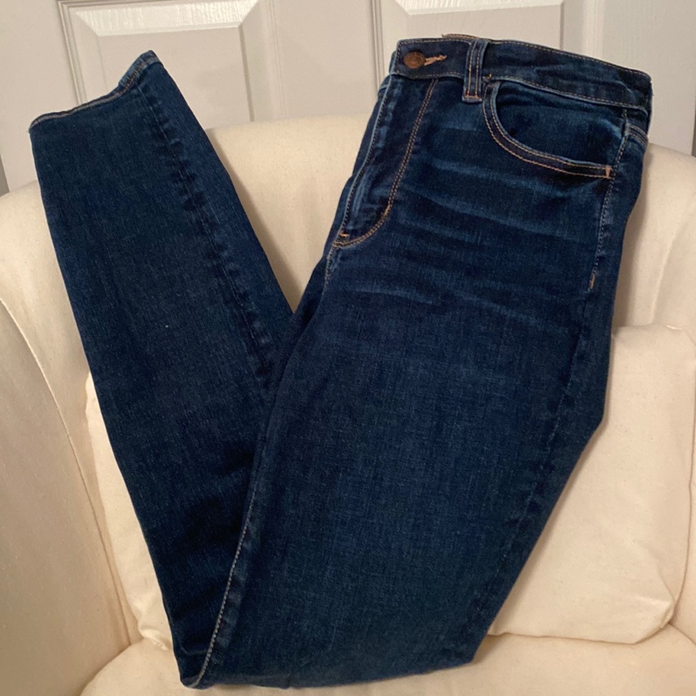 Women’s American Eagle jeans